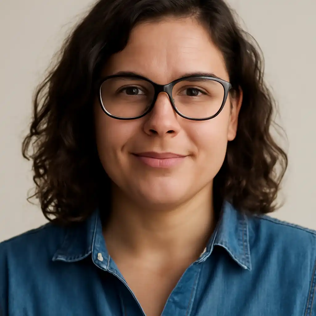 Valentina Córdoba Sánchez